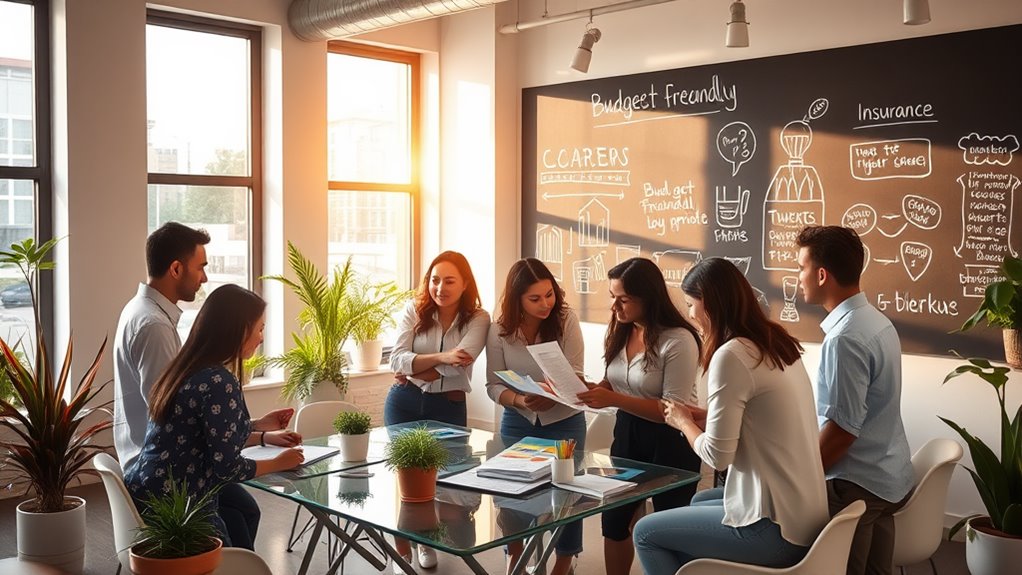 affordable business insurance options