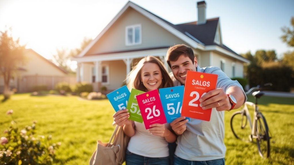 affordable insurance discount options