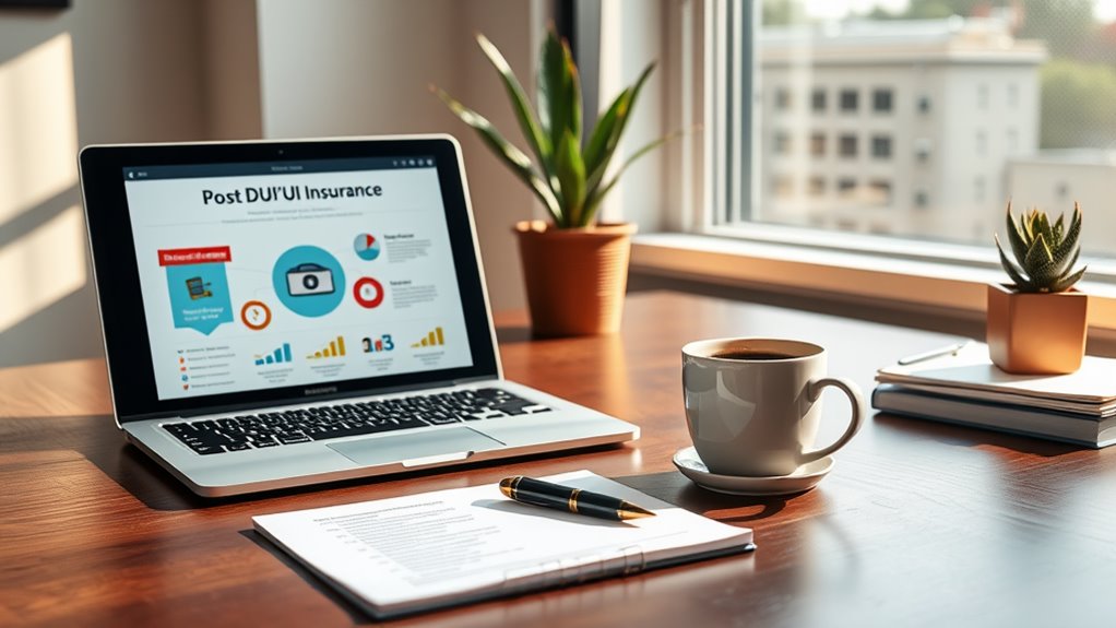 affordable post dui insurance tips