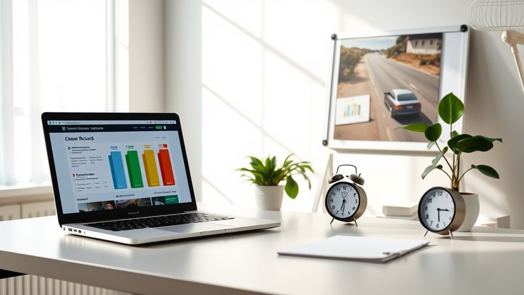 assess insurance coverage requirements