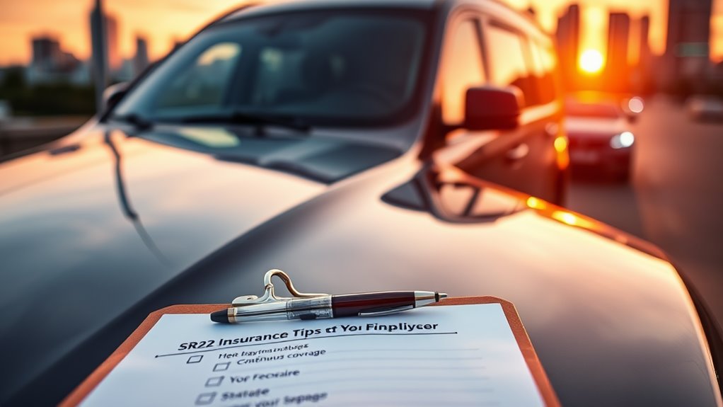 avoid penalties with coverage