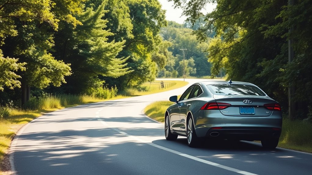 drive safely and responsibly