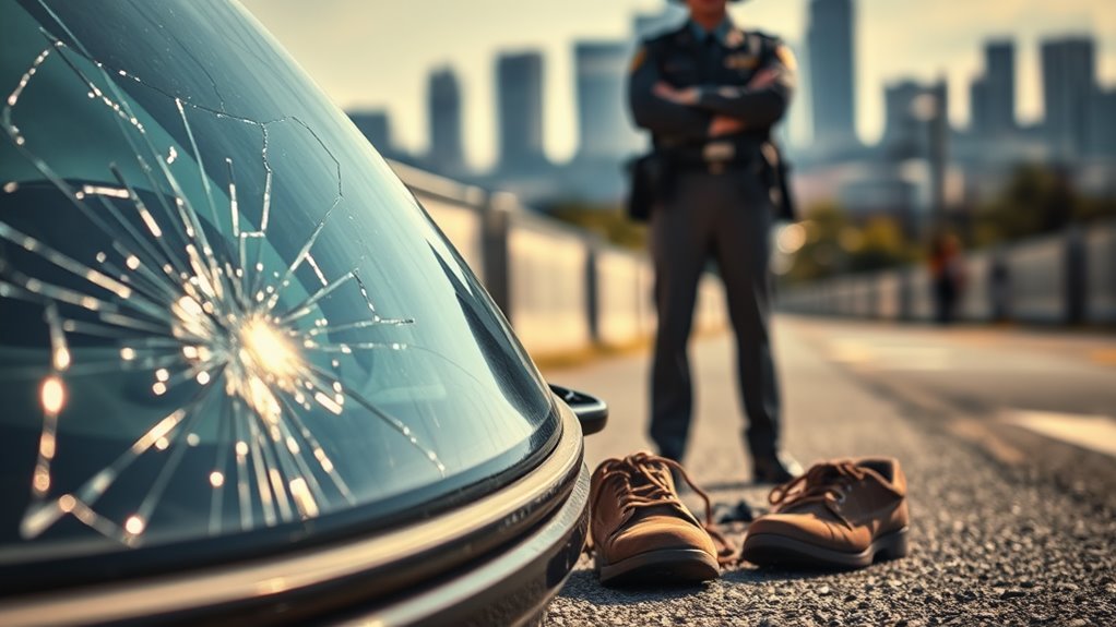 driving without sr22 consequences