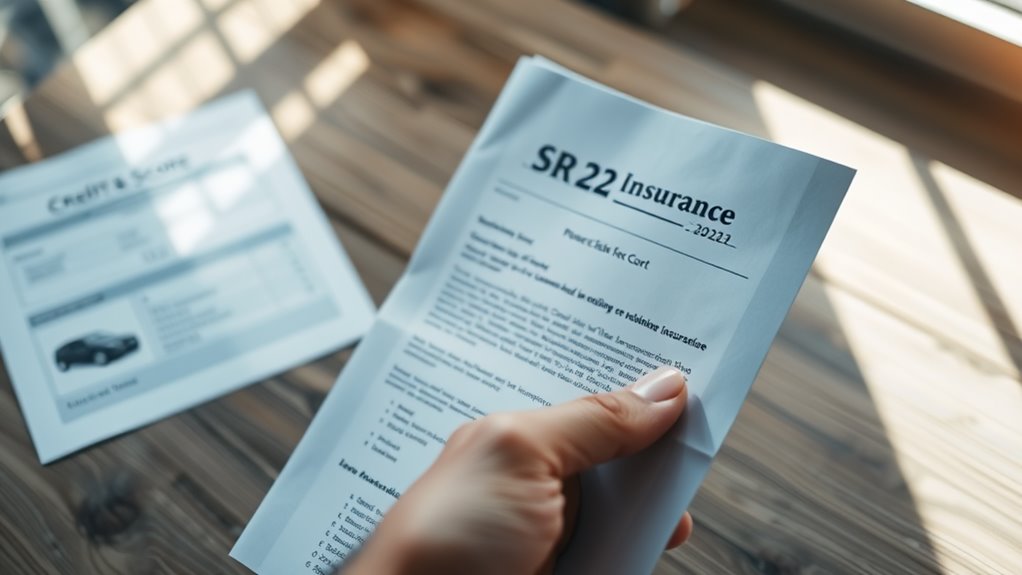 essential coverage for drivers