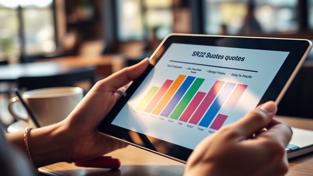 evaluating sr22 insurance providers