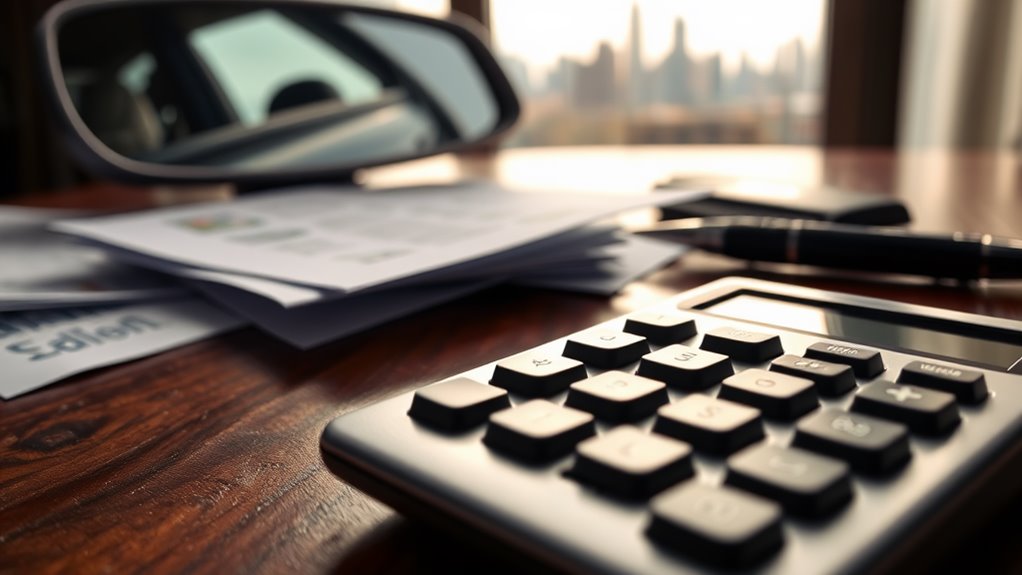 factors affecting sr22 costs