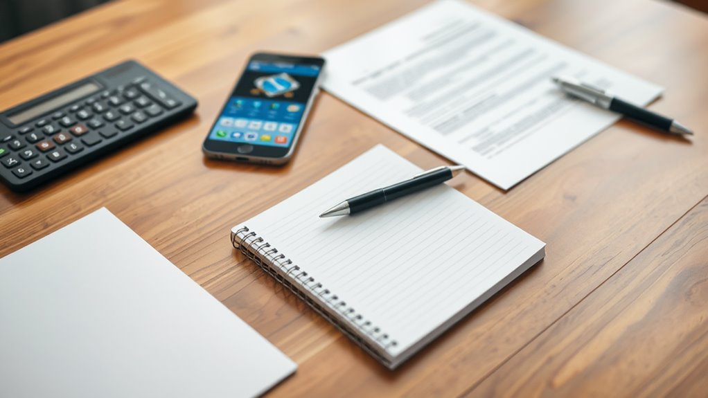 filing claims process steps