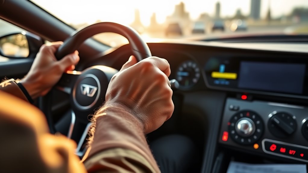 high risk driver insurance requirements