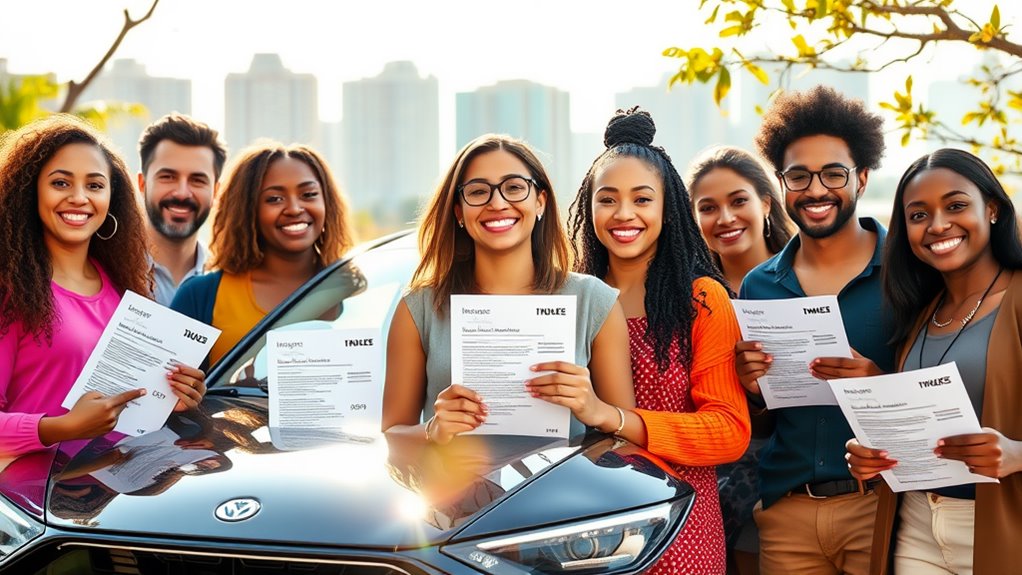 insurance for high risk drivers