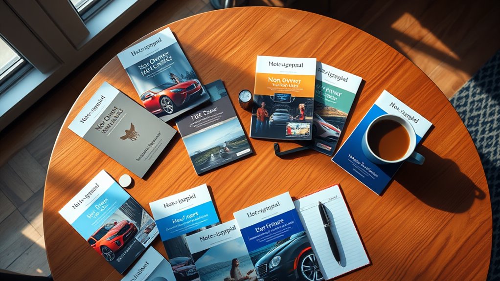 non owner insurance review options