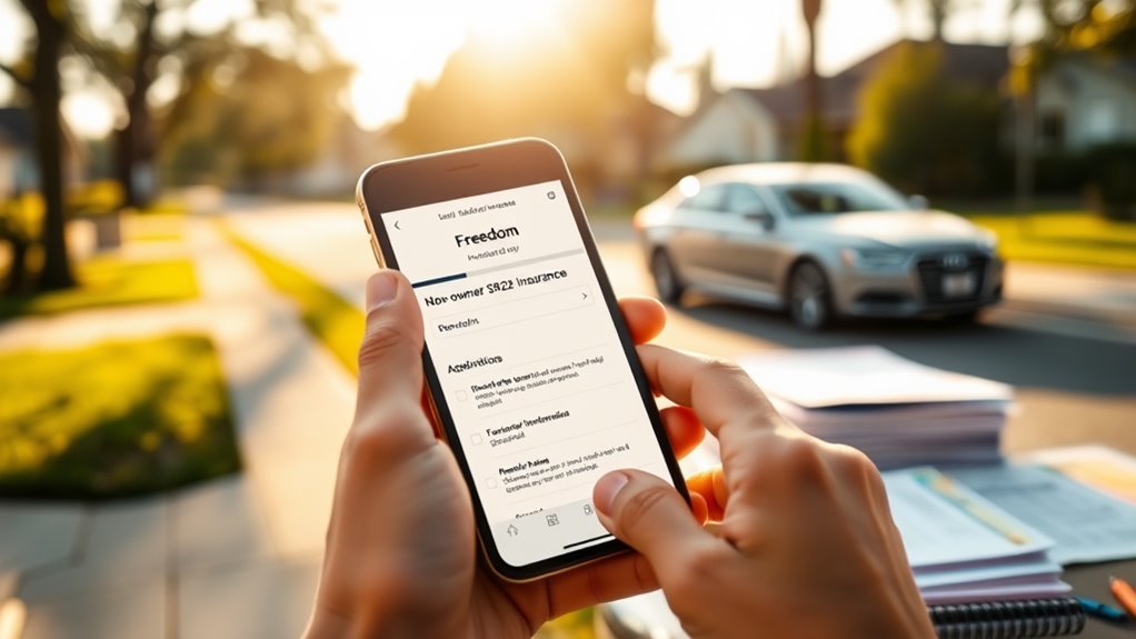 non owner sr22 insurance explained