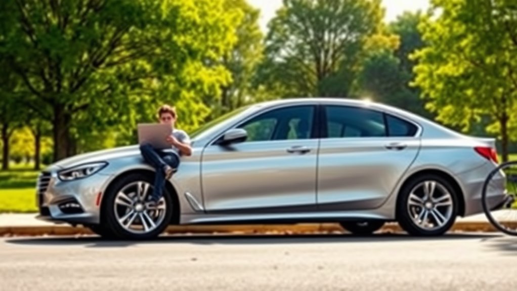 non owners flexible options available