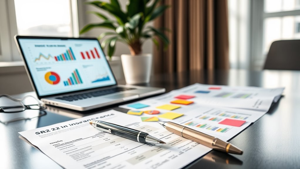 progressive sr 22 insurance coverage