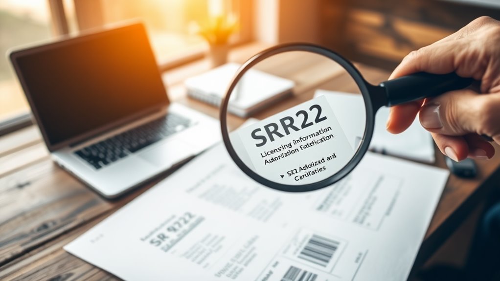 provider licensing and authorization