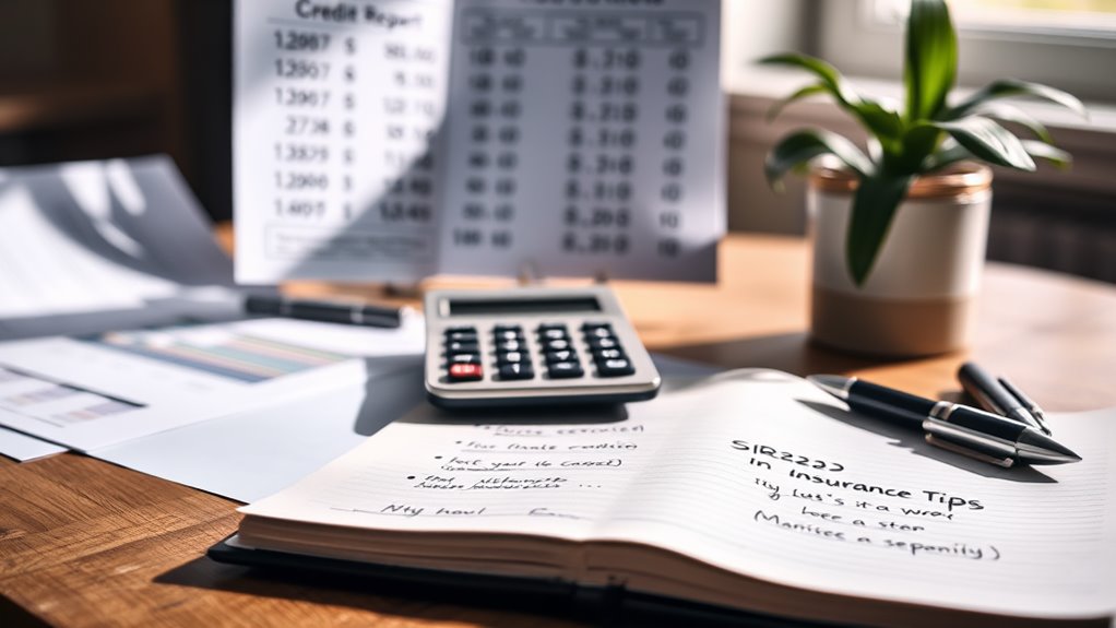 reduce sr 22 insurance expenses