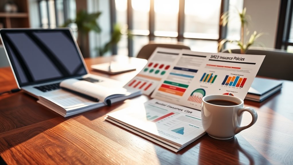 sr22 insurance policy comparison