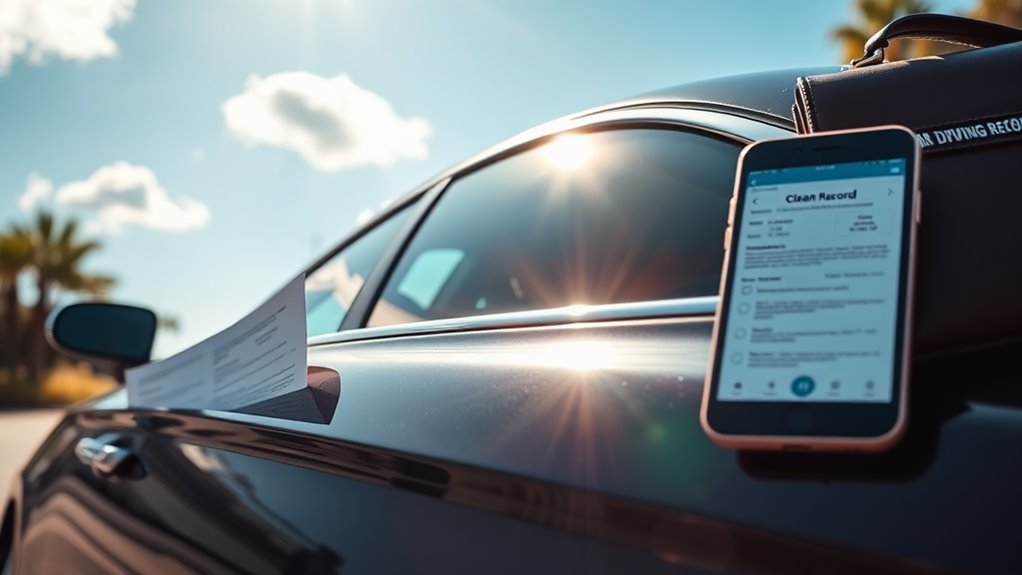 sr 22 compliance and guidelines